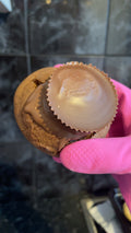 Reece’s cookie